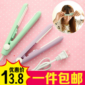 飞科直卷两用卷发棒深度评测 一机两用，手残党也能轻松换发型